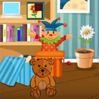 play Matryoshka-Doll-House-Escape