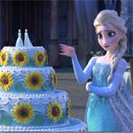 play Frozen-Fever-Cake