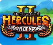 play The Chronicles Of Hercules Ii: Wrath Of Kronos