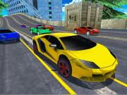 play Real Car Pro Racing