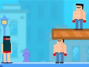 play Mr Fight Online