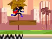 play Stickman Training Hero