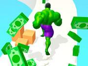 play Muscle Run