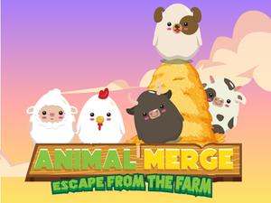 play Merge Animals 2