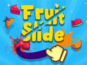 play Fruit Slide Reps