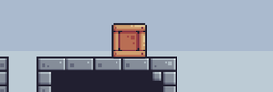 play Ninja Frogs Adventure (Heavy Wip)