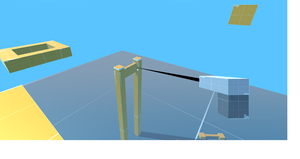 play Grappling Parkour Sandbox 3D