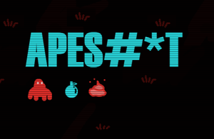 play Apes#*T