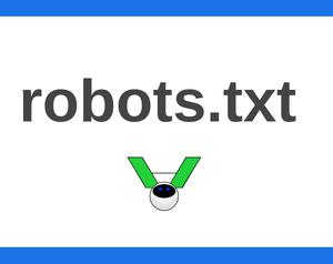 play Robots.Txt