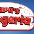 play Papa'S Burgeria