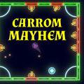 play Carrom Mayhem