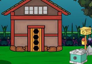 play Turkey Escape From House