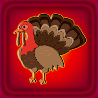 play G2J Turkey Escape From House