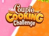 Couple Cooking Challenge