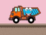 play Happy Trucks