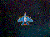 play Space Shooter