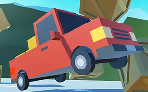 play Double Car Crash