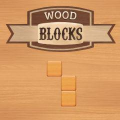 Wood Blocks