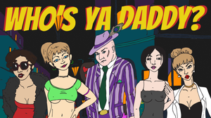 play The Roscoe: Who'S Ya Daddy?