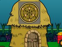 play Turkey Escape From House