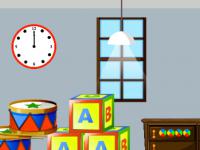 play Musician House Escape