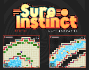 play Sure Instinct