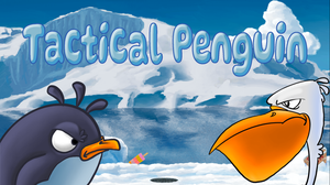 play Tactical Penguin