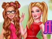 play Ever After High Insta Girls