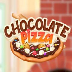 play Chocolate Pizza