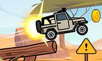 play Jeep Driver