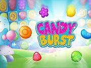 play Candy Burst 3