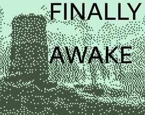 play Finally Awake