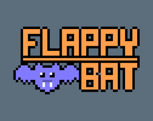 play Flappy Bat