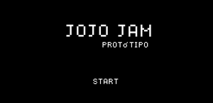 play Protótipo Da Jojo Jam