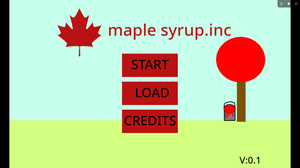 play Maple Syrup.Inc
