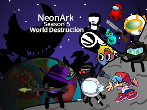 play Neonark