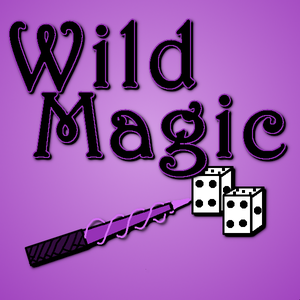 play Wild Magic