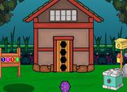 play Turkey Escape From House