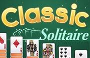 play Classic Solitaire - Play Free Online Games | Addicting