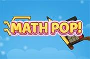 play Math Pop - Play Free Online Games | Addicting