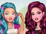 play Ever After High Insta Girls