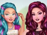 Ever After High Insta Girls