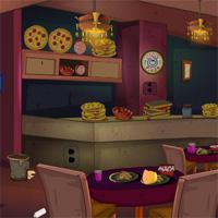 play Enagames-Pizza-Corner-Escape