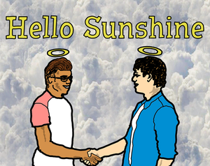 play Hello Sunshine