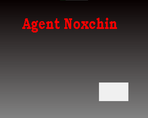 Agent Noxchin