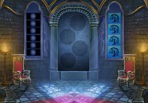 play Attractive Octopus Escape