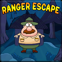 play G2J Forest Ranger Escape