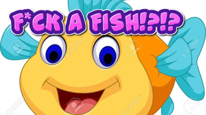 play Fu*K A Fish! Hard!