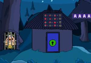 play Forest Ranger Escape
