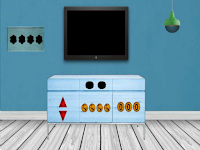 play 8B John Family Escape Html5